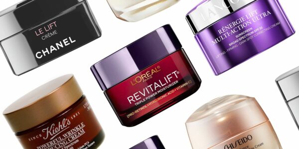 The Best Beauty Products for Anti-Aging and Wrinkle Prevention