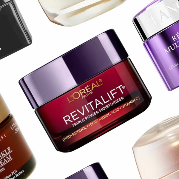 The Best Beauty Products for Anti-Aging and Wrinkle Prevention