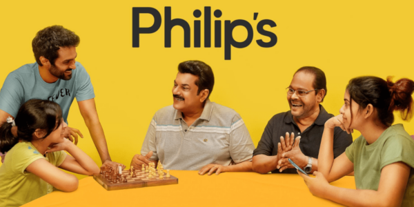 Philip's" on Watcho
