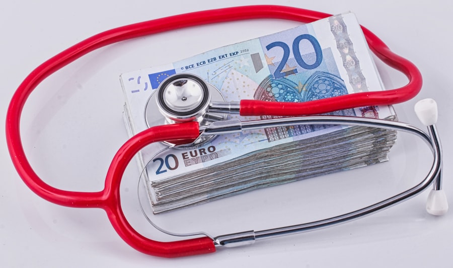 health insurance amount