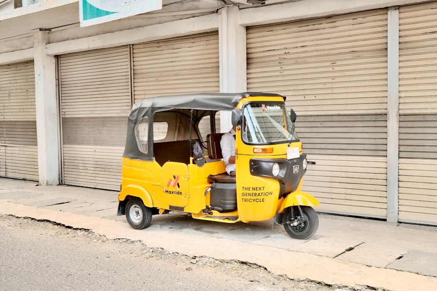 Photo bajaj auto rickshaw insurance price list