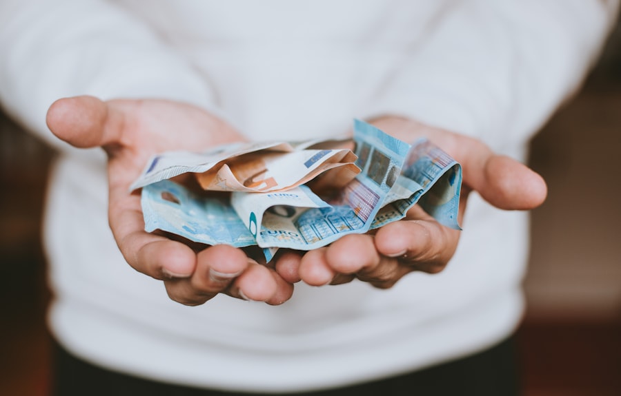 Photo education loan