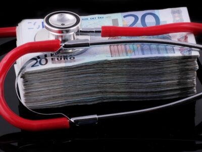 Photo health insurance amount