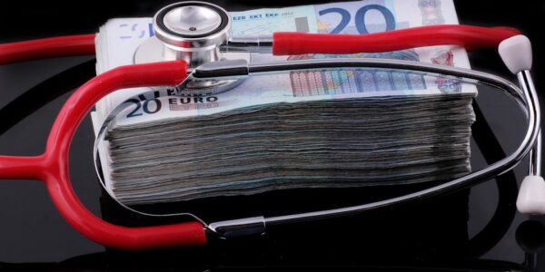 Photo health insurance amount