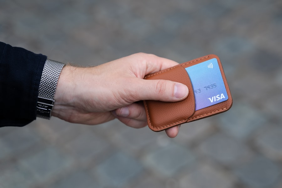 Photo xcite credit card