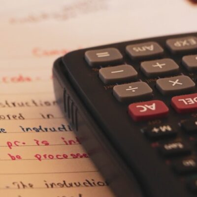 Photo pmegp loan calculator